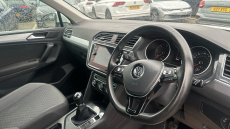 Volkswagen Tiguan 2.0 TDi 150 Match 5dr Diesel Estate